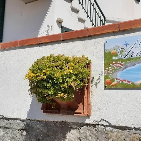 Casa Armida Chiessi