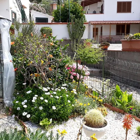 펜션 Casa Armida