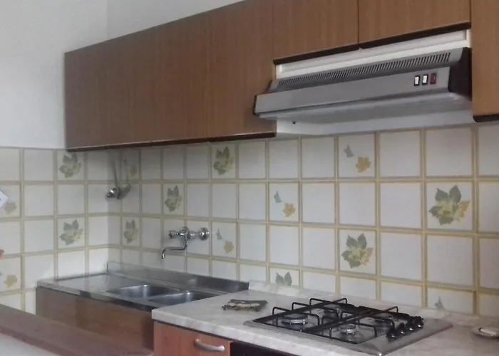 Casa Armida Dom wakacyjny Chiessi