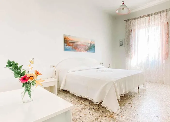 Casa Armida * Chiessi