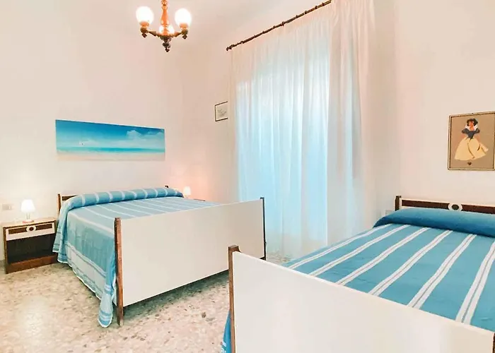 Casa Armida Dom wakacyjny