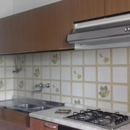 Casa Armida Hébergement de vacances Chiessi