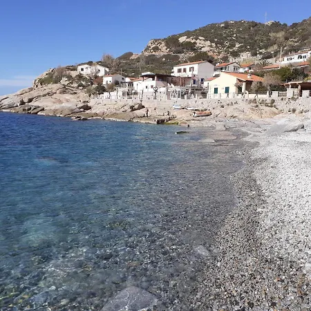 Hébergement de vacances Casa Armida Chiessi