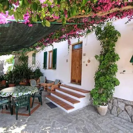 Casa Armida Chiessi
