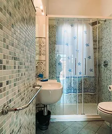 Vakantiehuis Casa Armida *