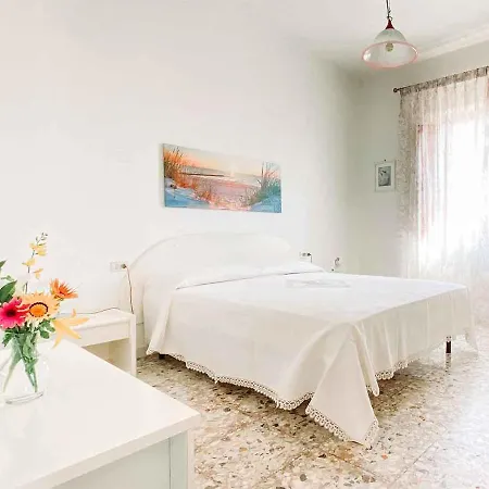 Casa Armida * Chiessi