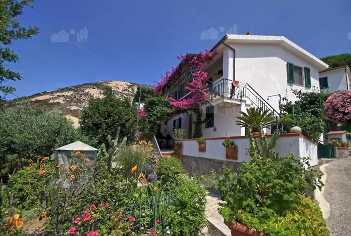 بيت للعطل Casa Armida Chiessi