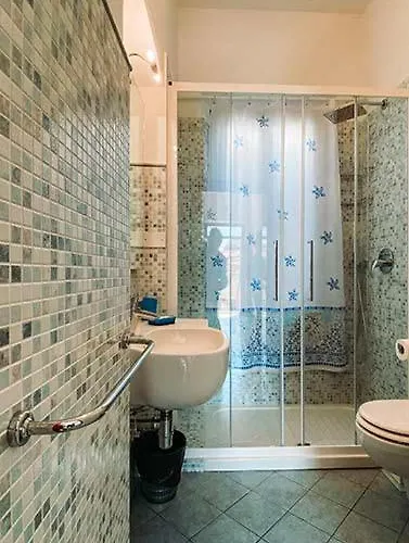 بيت للعطل Casa Armida *