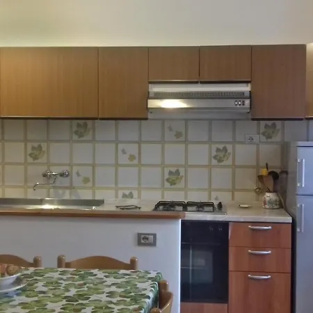 Casa Armida Holiday home Chiessi