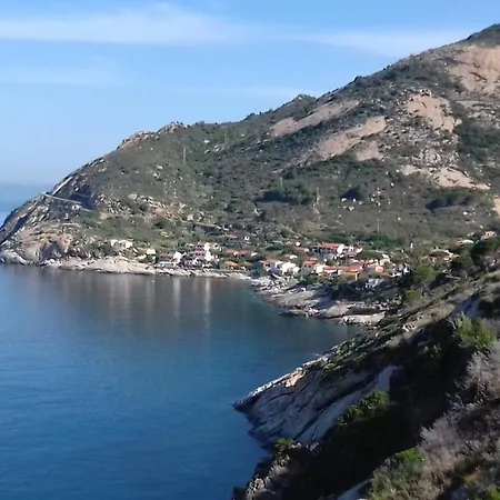 Casa Armida Holiday home