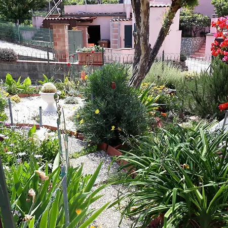 Casa Armida * Chiessi