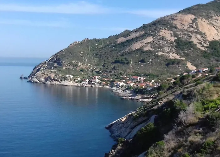 Casa Armida Holiday home