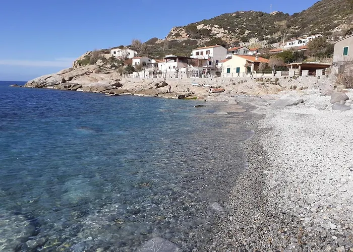 Holiday home Casa Armida Chiessi