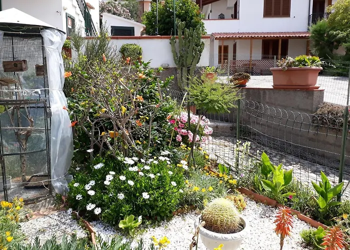 Holiday home Casa Armida