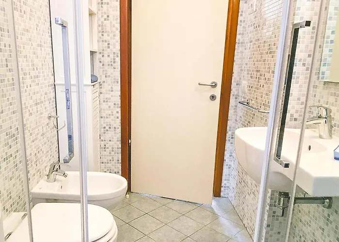 Casa Armida Holiday home *